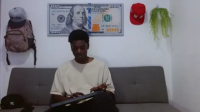 charles king online show from March 23, 2026, 4:29 pm