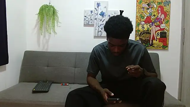 charles king online show from March 3, 2026, 11:01 pm