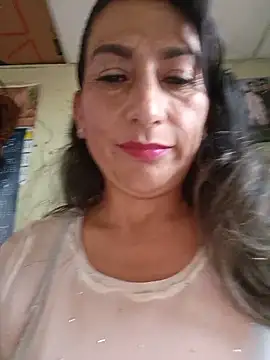 Lucia Rios online show from June 22, 2026, 10:40 pm