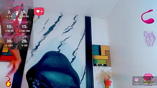 Tait  online show from April 15, 2026, 7:51 pm