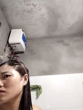 Lilinn  online show from March 10, 2026, 11:14 am