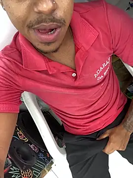 Juni0r777 online show from March 1, 2026, 5:24 pm