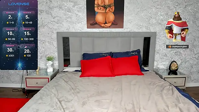 Ariel Taylor online show from March 28, 2026, 12:33 am