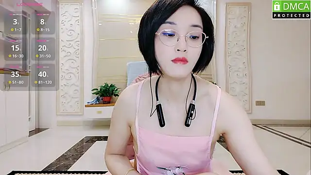 Nana-NN online show from May 8, 2026, 5:55 am