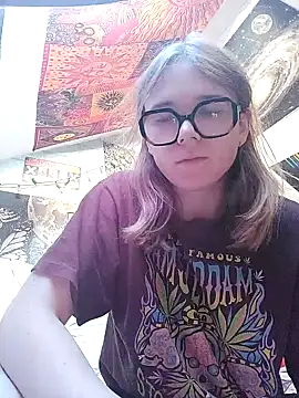 Snapshot of Charles-x69 chatting on July 6, 2026, 12:12 pm Charles-x69 online show from July 6, 2026, 12:12 pm