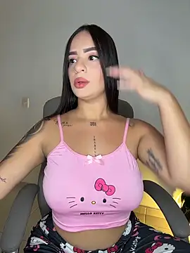 Lisabrown 23 online show from March 20, 2026, 11:50 pm