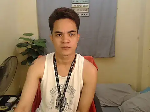 Xmj16 online show from March 23, 2026, 11:43 am