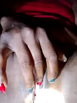 TasteMe85 online show from April 6, 2026, 12:17 am