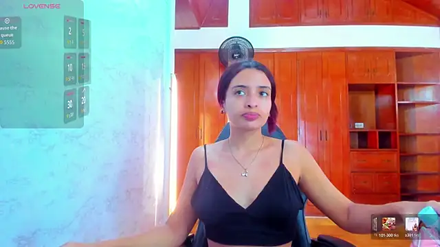 Snapshot of lizzie_skinny chatting on May 29, 2026, 7:09 pm lizzie skinny online show from May 29, 2026, 7:09 pm