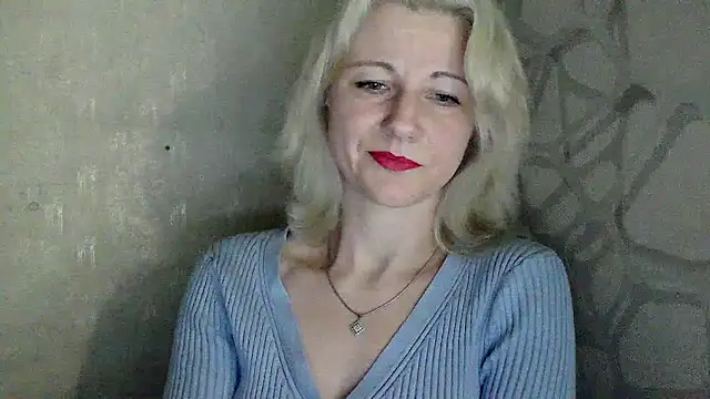 Katerina-Kissa online show from April 8, 2026, 6:09 pm