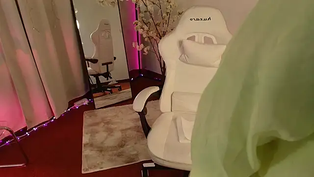 MisssKaya online show from March 28, 2026, 2:51 pm