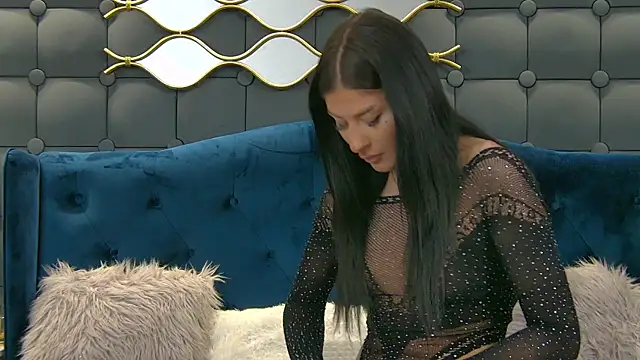 MisssKaya online show from April 7, 2026, 1:57 pm