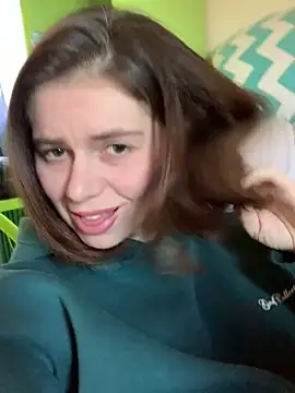 VelvetChloe online show from March 3, 2026, 12:12 pm