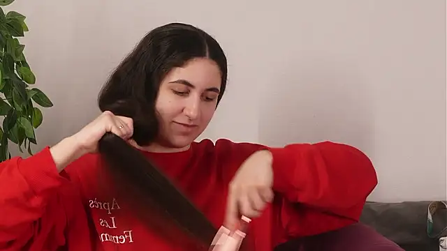 NellieKook online show from March 8, 2026, 5:33 am