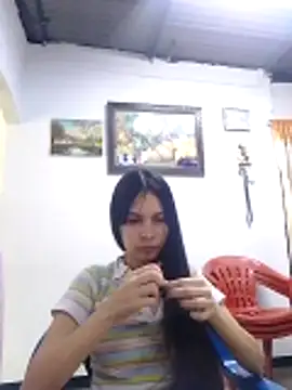 BiancaRoyale online show from May 31, 2026, 8:09 pm