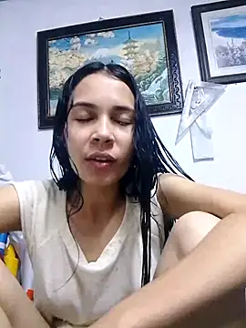 BiancaRoyale online show from April 2, 2026, 7:37 am