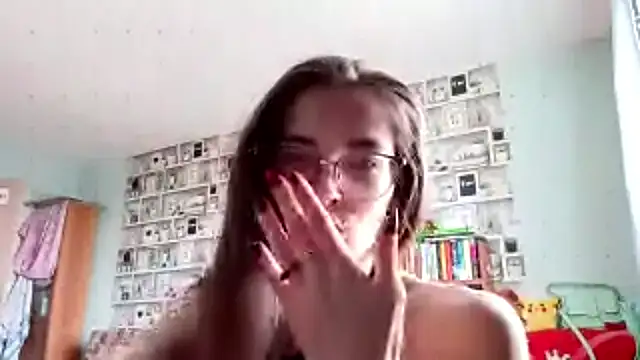 JInaMillsap online show from March 27, 2026, 5:16 am