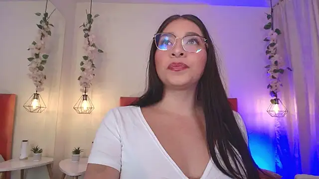 Caandace online show from March 20, 2026, 7:15 pm