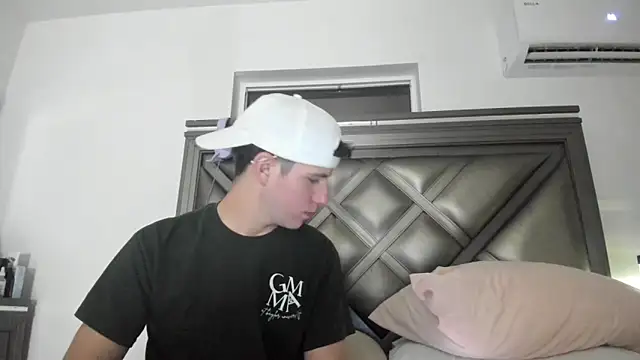 gayndepressed online show from March 4, 2026, 1:13 am