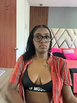 Emi rousse online show from March 9, 2026, 12:30 pm