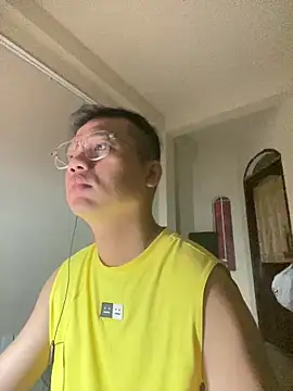 Gockhuatsg online show from June 11, 2026, 8:28 pm