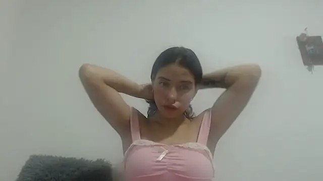 Miranda-cambell online show from April 17, 2026, 4:43 pm