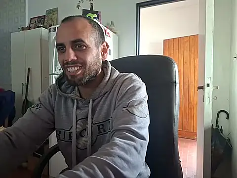 oroenbarra online show from July 28, 2026, 2:13 pm