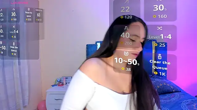 abby princesss online show from May 4, 2026, 3:04 pm