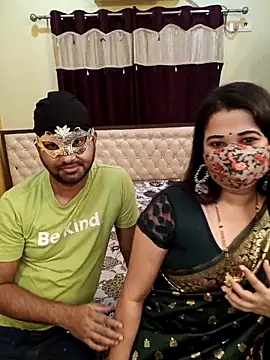 MONAJI HOT online show from June 12, 2026, 5:21 pm