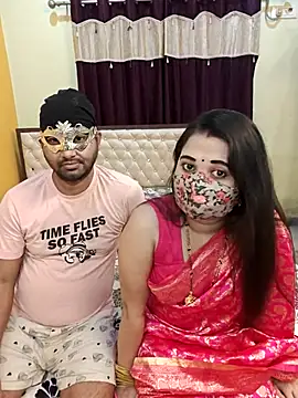 MONAJI HOT online show from June 10, 2026, 6:09 pm