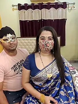 MONAJI HOT online show from June 4, 2026, 5:17 pm