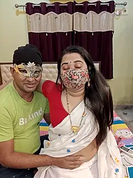 MONAJI HOT online show from June 16, 2026, 6:08 pm