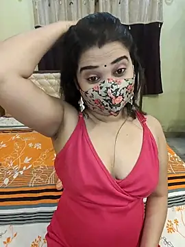 MONAJI HOT online show from March 31, 2026, 6:43 pm