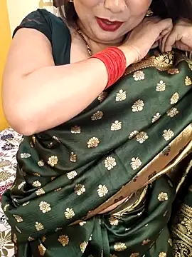 MONAJI HOT online show from June 7, 2026, 5:51 pm