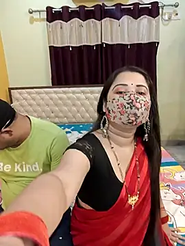 MONAJI HOT online show from July 5, 2026, 4:58 pm