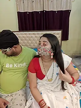 MONAJI HOT online show from July 13, 2026, 5:56 pm