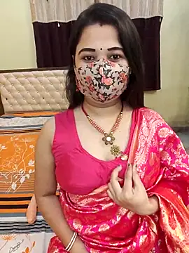 MONAJI HOT online show from March 25, 2026, 5:45 pm