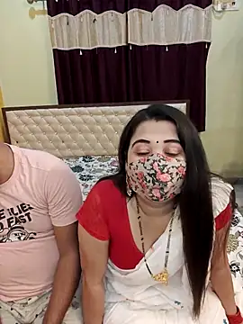 MONAJI HOT online show from June 8, 2026, 5:46 pm