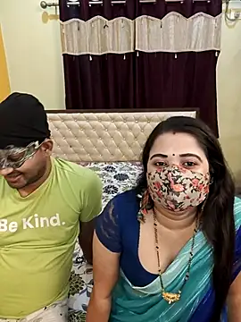 MONAJI HOT online show from August 1, 2026, 6:06 pm