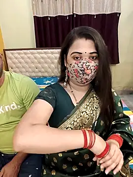 MONAJI HOT online show from July 9, 2026, 5:01 pm