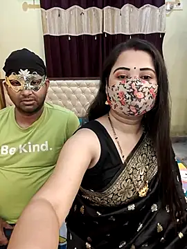 MONAJI HOT online show from June 27, 2026, 6:03 pm