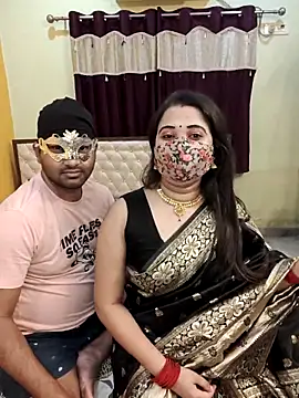 MONAJI HOT online show from June 6, 2026, 6:02 pm