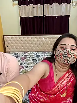 MONAJI HOT online show from July 31, 2026, 4:59 pm