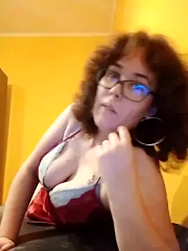 RealPervertCouple online show from May 31, 2026, 8:53 pm