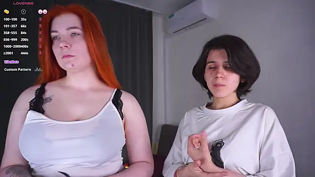 LenoreOlevera online show from April 4, 2026, 6:25 pm