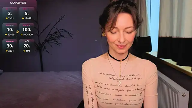 Kate Millersi online show from May 28, 2026, 11:38 am