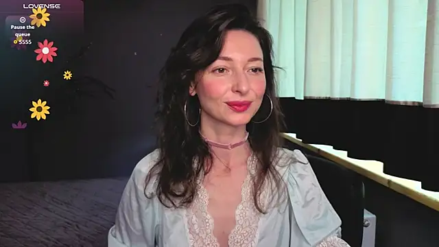 Kate Millersi online show from May 12, 2026, 11:38 am