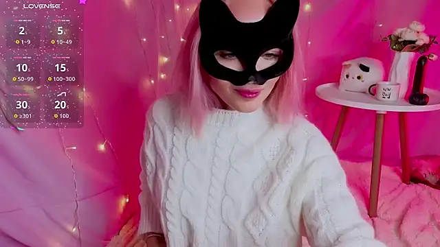 LunVision online show from April 9, 2026, 4:24 pm