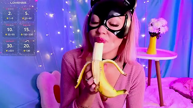 LunVision online show from April 16, 2026, 4:52 pm