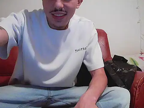 danbig01 online show from March 23, 2026, 6:08 pm